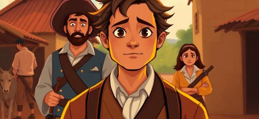 10 œuvres similaires à Case départ pour rire et réfléchir