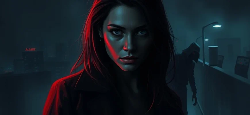 10 Films et séries similaires à La fille qu'on appelle