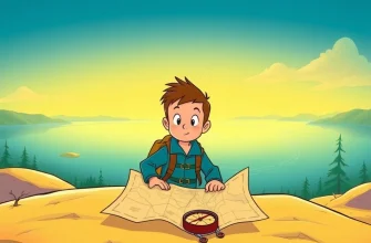 10 Films et Séries Similaires à Tintin et le Lac aux Requins