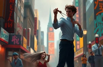 10 œuvres similaires à West Side Story