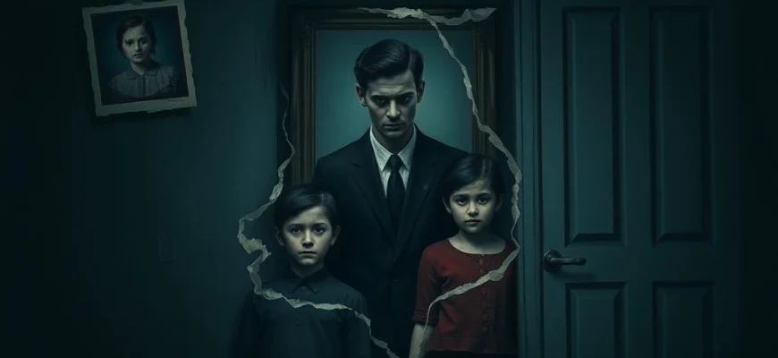 10 Thrillers à ne pas manquer si vous avez aimé Le Visage de l'innocence