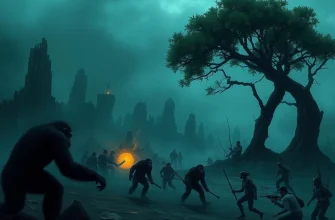 10 Œuvres Similaires à La Planète des singes : L'Affrontement