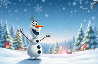 Découvrez 10 Films et Séries Similaires à La Reine des Neiges : Joyeuses fêtes avec Olaf