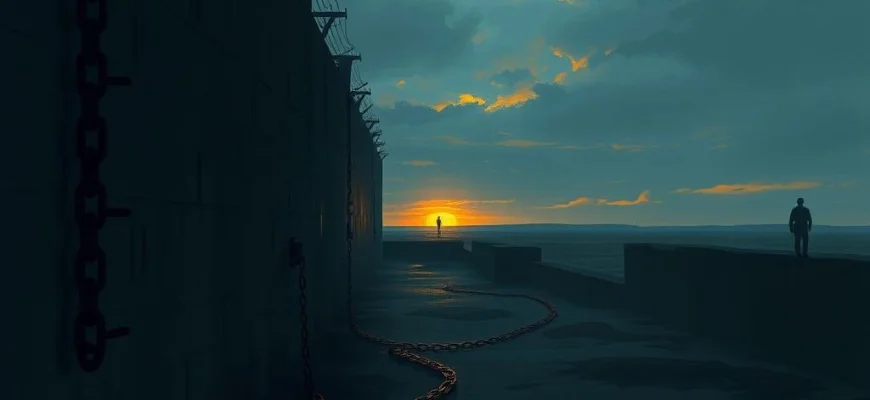 10 Œuvres Similaires à Papillon (2017) pour les Amateurs d'Évasion