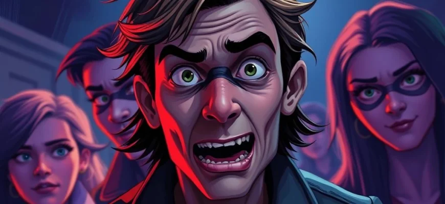 10 séries et films similaires à Two Weeks to Live