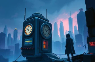 10 œuvres similaires à Continuum pour les fans de SF