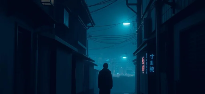 10 œuvres similaires à Henko pour les fans de thrillers