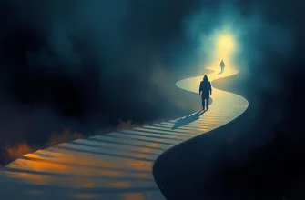 10 Œuvres Similaires à Le Chemin invisible