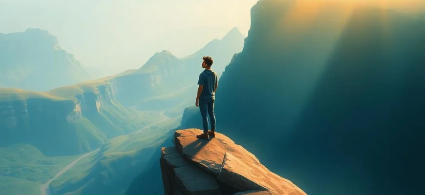 10 Œuvres Inspirantes Comme Le Goût des merveilles