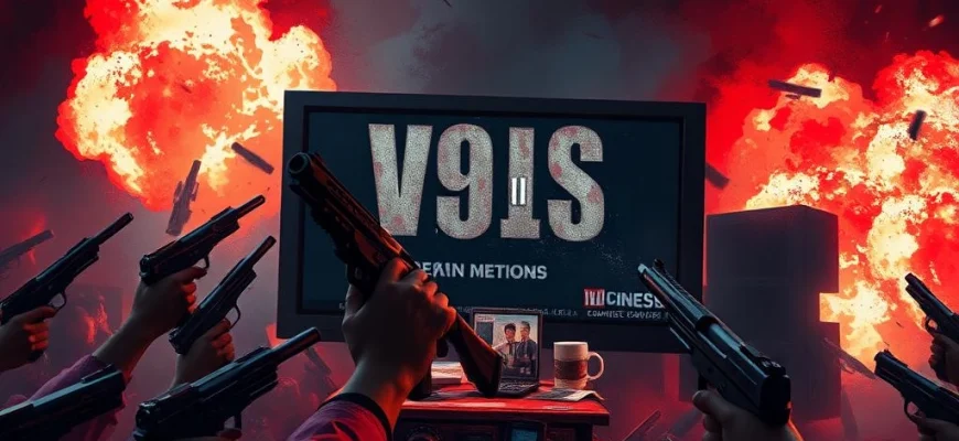 10 films aussi dérangeants que Tueurs nés