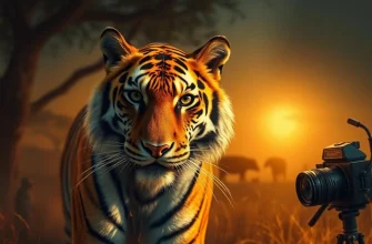 10 films et séries similaires à Le Tigre du Bengale