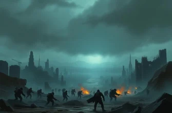 10 Œuvres similaires à 'La Bataille de la planète des singes'