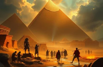 10 films et séries similaires à Exodus : Gods and Kings