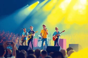 10 films et séries similaires à Big Time Movie