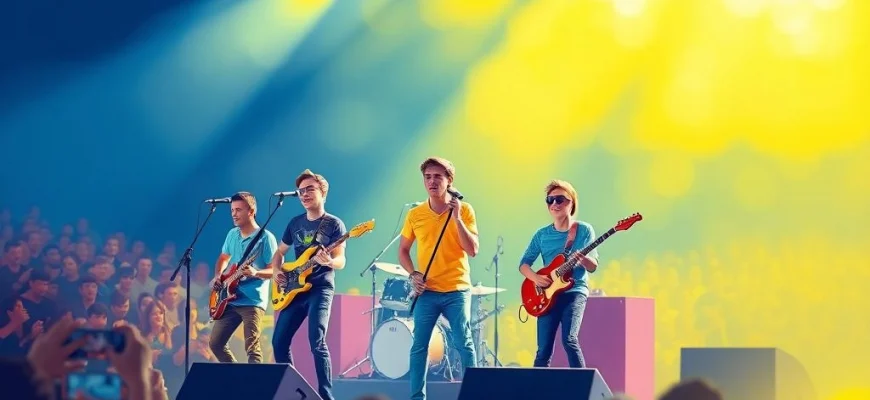 10 films et séries similaires à Big Time Movie