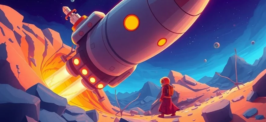 10 films et séries similaires à L'Aventure intérieure