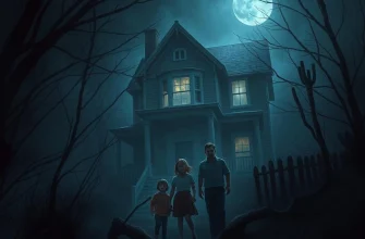 10 films angoissants similaires à Atrocious