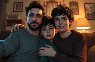 10 films et séries similaires à Brothers