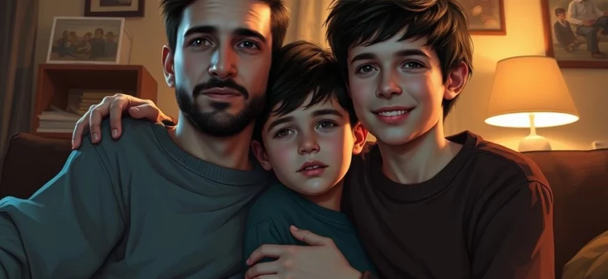 10 films et séries similaires à Brothers