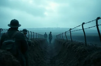 10 Films Similaires à Men of Honor à Découvrir