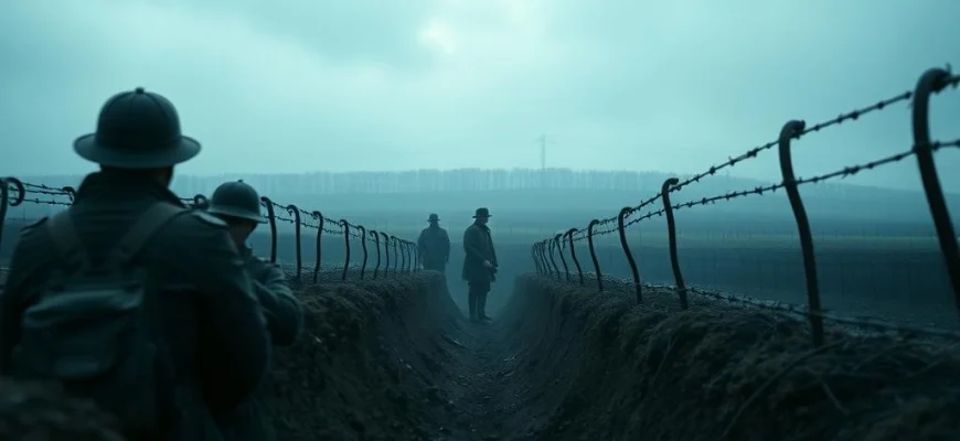 10 Films Similaires à Men of Honor à Découvrir