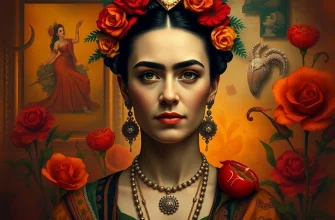 10 Œuvres Similaires au Film 'Frida'