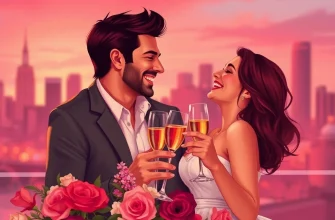 10 Œuvres Similaires à The Perfect Match