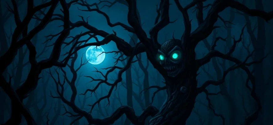 10 Films et séries similaires à Le sentier du diable