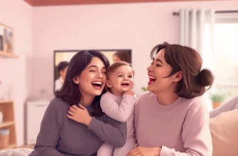 10 séries et films similaires à Mom