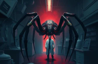 10 films et séries similaires à Mimic