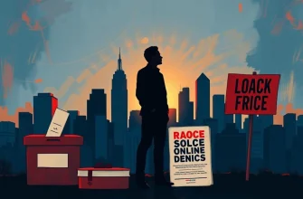 10 Œuvres Similaires à Engagé à fond : La lutte pour la démocratie