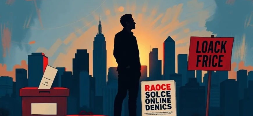 10 Œuvres Similaires à Engagé à fond : La lutte pour la démocratie