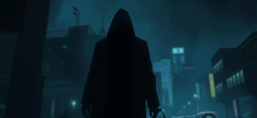 10 séries et films similaires à Hunters