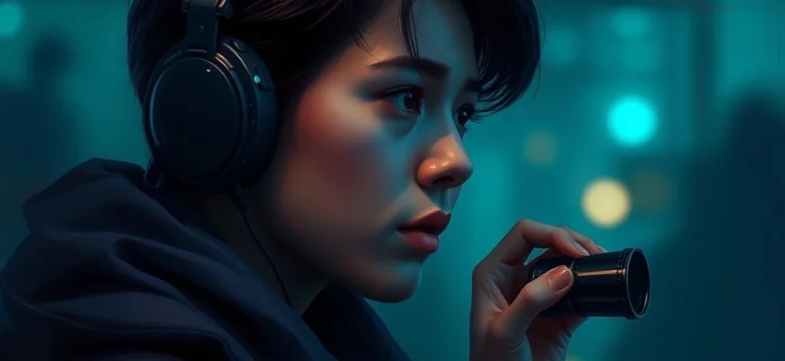 10 Œuvres à Voir Si Vous Avez Aimé 'A Good Thing'