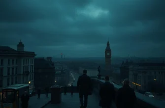 10 Œuvres Similaires à 100 Streets pour les Amateurs de Drames Urbains