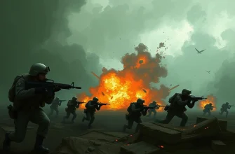 10 Films et Séries similaires à Les Sept Bérets Rouges