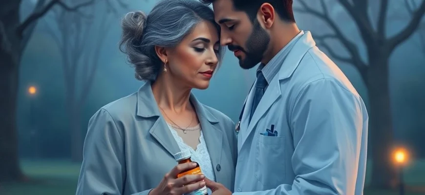 10 Films et Séries Similaires à Love & autres drogues