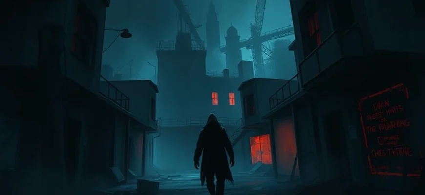 10 Œuvres Similaires à Reeker 2 - No man's land