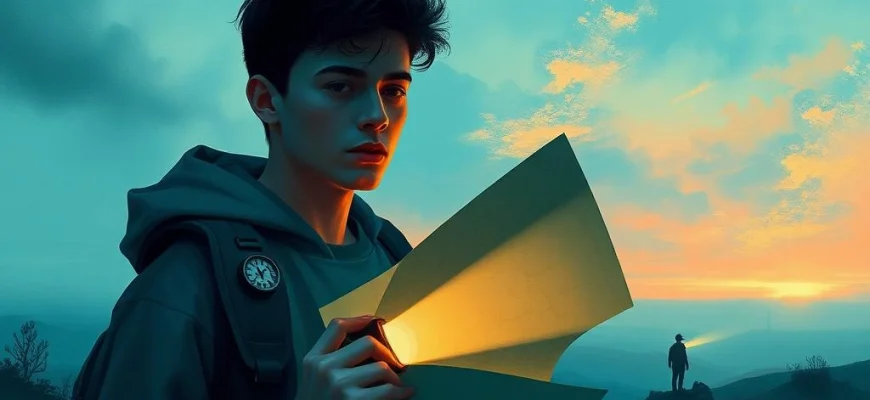 Découvrez 10 œuvres similaires à La Face cachée de Margo