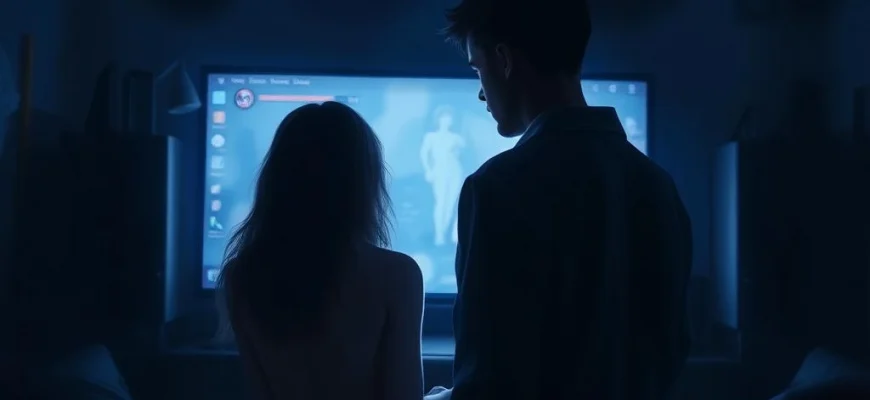 10 films similaires à Sexe, Mensonges et Vidéo