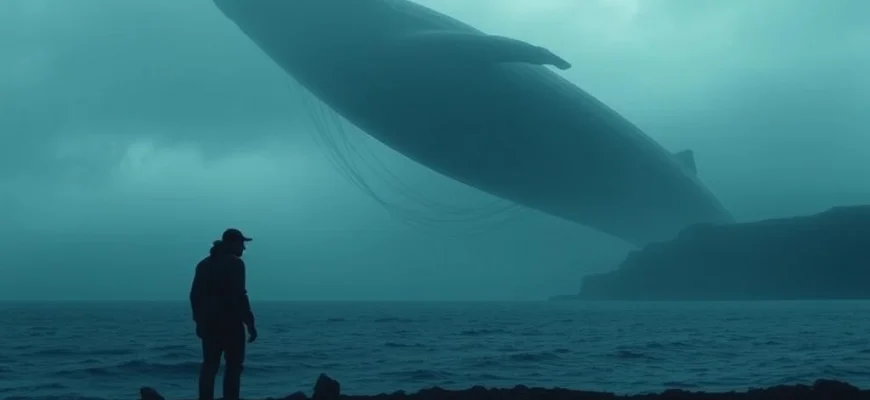 Découvrez 10 œuvres similaires à The Whale