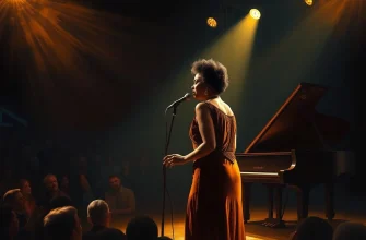 10 Œuvres Similaires à 'What Happened, Miss Simone?'