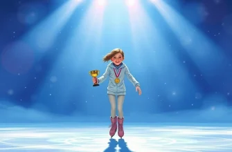 10 Films et Séries Similaires à Princesse on Ice