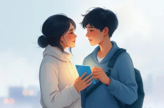 10 Histoires d'Amour à Distance Comme Love Over Distance