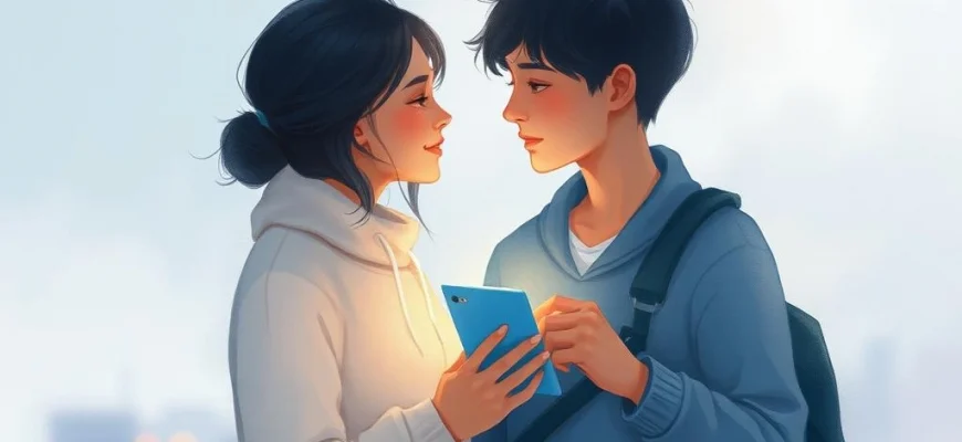 10 Histoires d'Amour à Distance Comme Love Over Distance