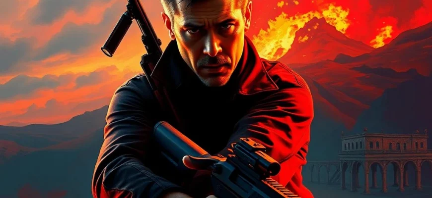 10 films à ne pas manquer si vous avez aimé Échec et mort