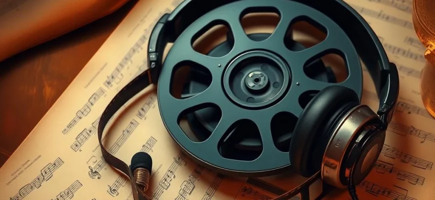 10 œuvres à voir si vous avez aimé 'Ennio'