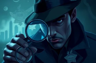 10 Films et séries similaires à L'Organisation