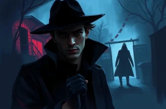 10 séries et films similaires à Evil