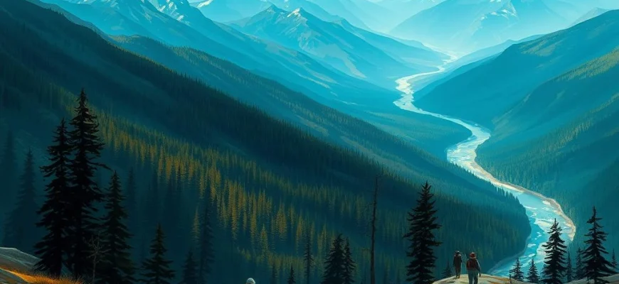 10 Œuvres Similaires à Corners of the Earth: Kamchatka